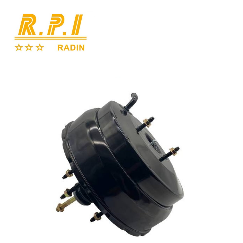 RPI 8+9" Power Brake Booster for Nissan GQ Patrol Y60 4721032J00 854