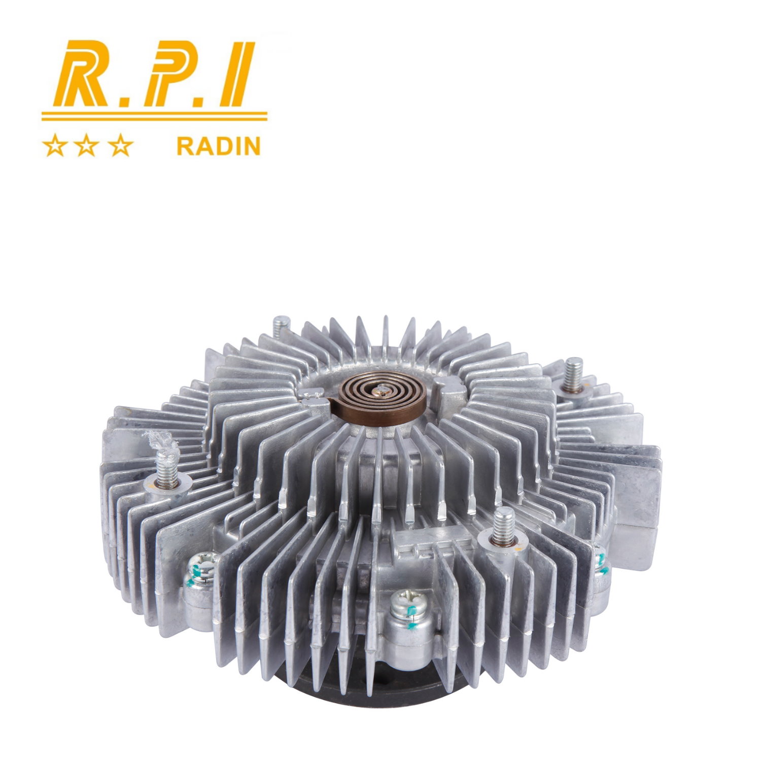 Viscous Fan Clutch for TOYOTA LANDCRUSER 1621066010 1621066020 from